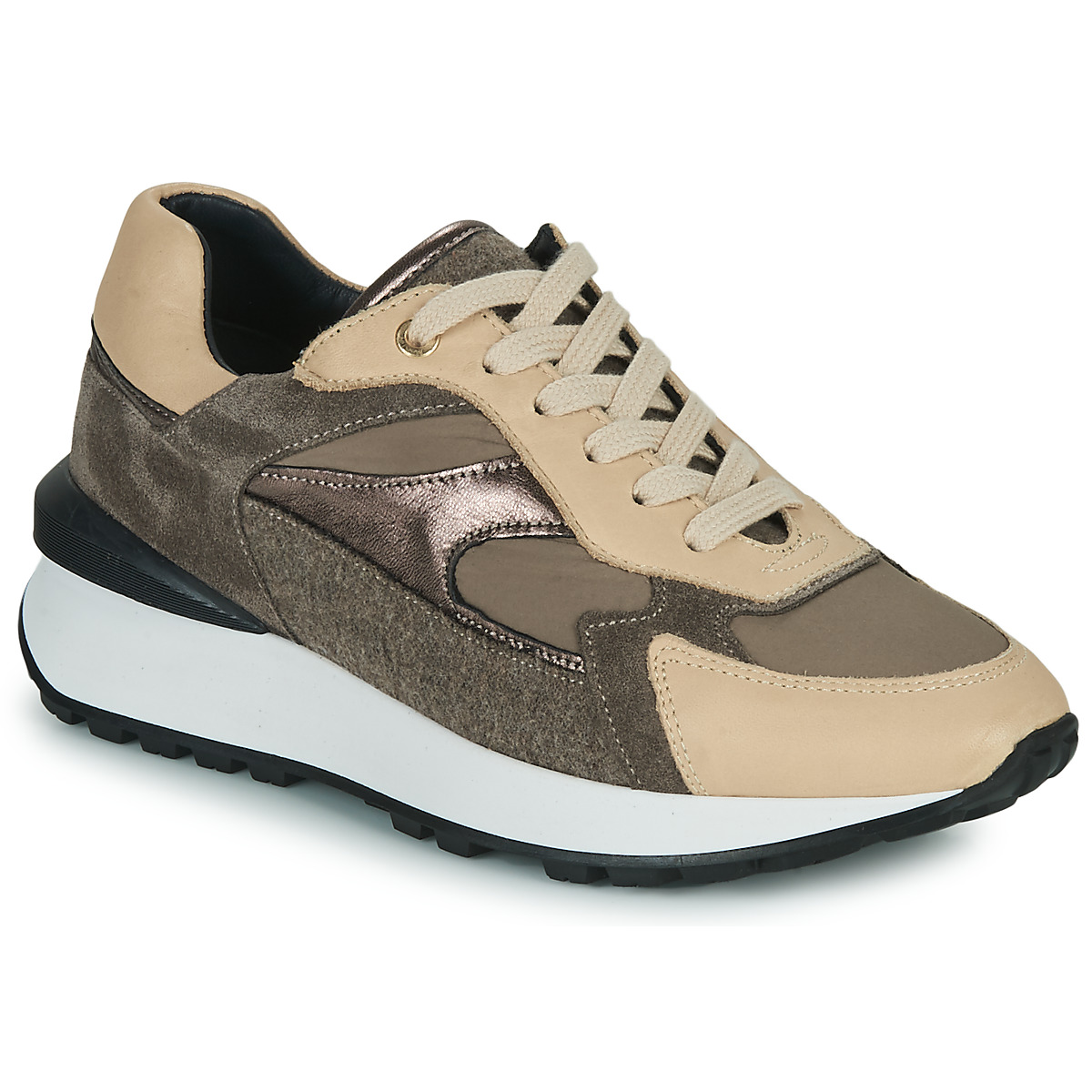 JB Martin MIX TAUPE FORTE C4H865gT