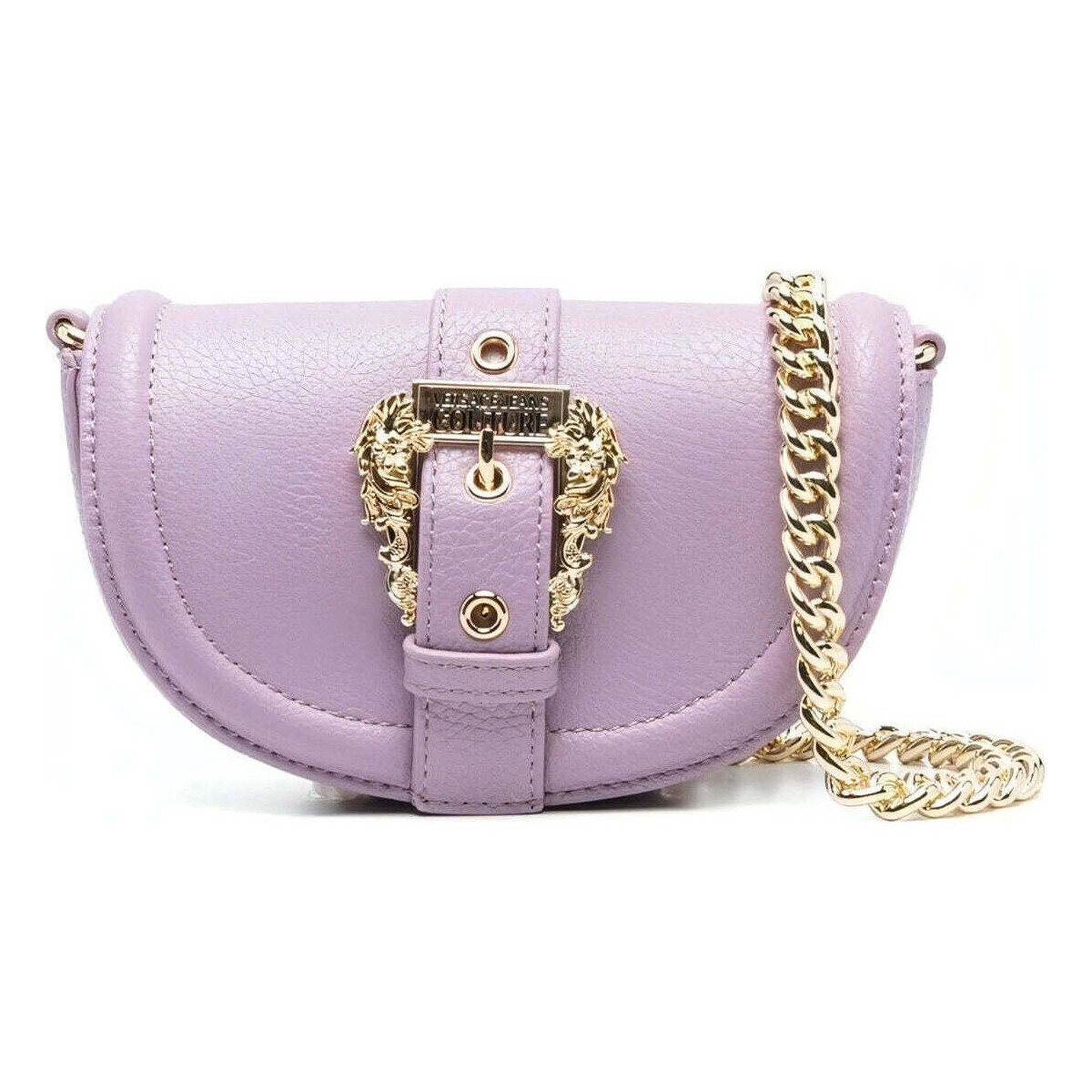 Versace Jeans Couture Violet couture crossbody 5nCGVJHh