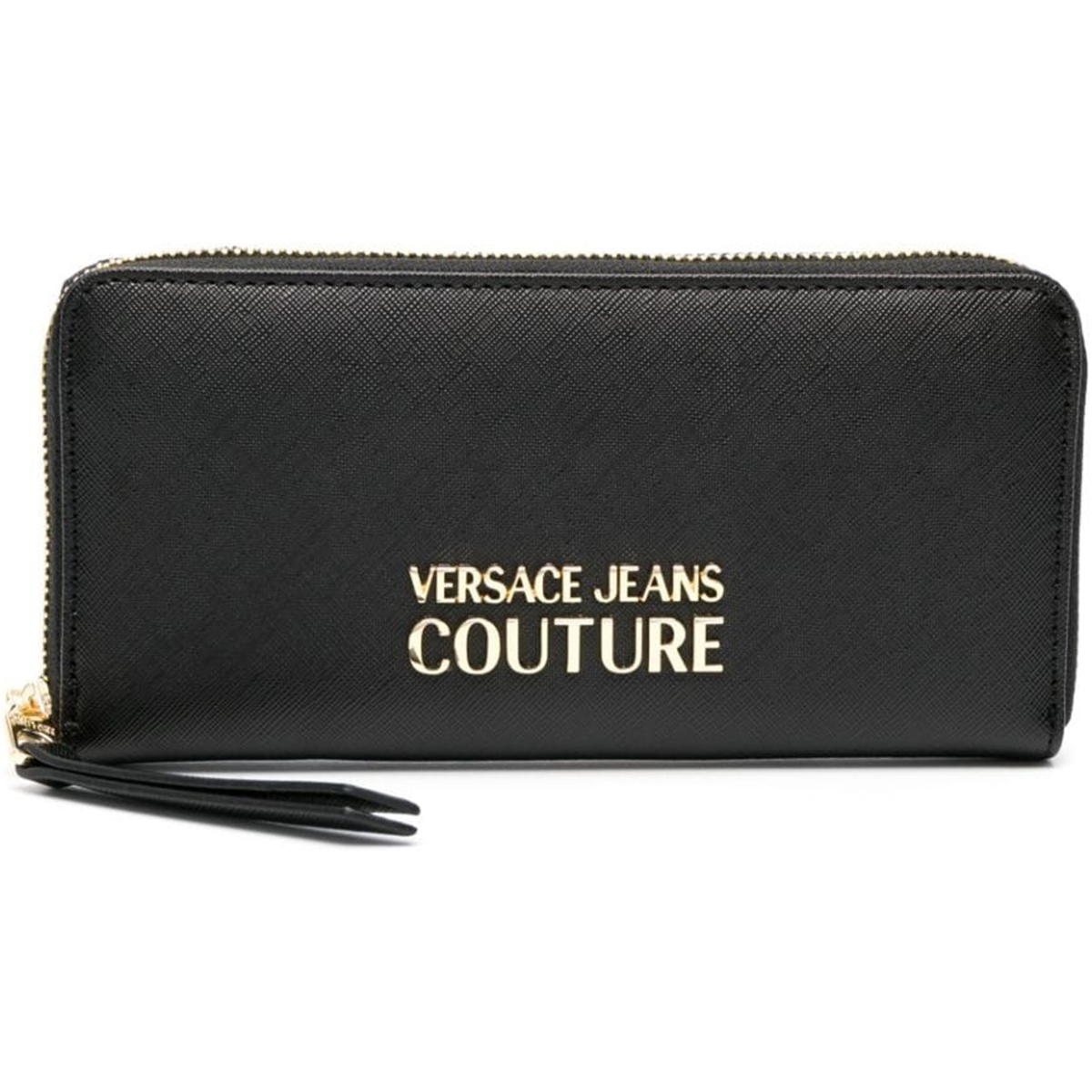 Versace Jeans Couture Noir 75va5pa1zs467-899 Bztlq6yi